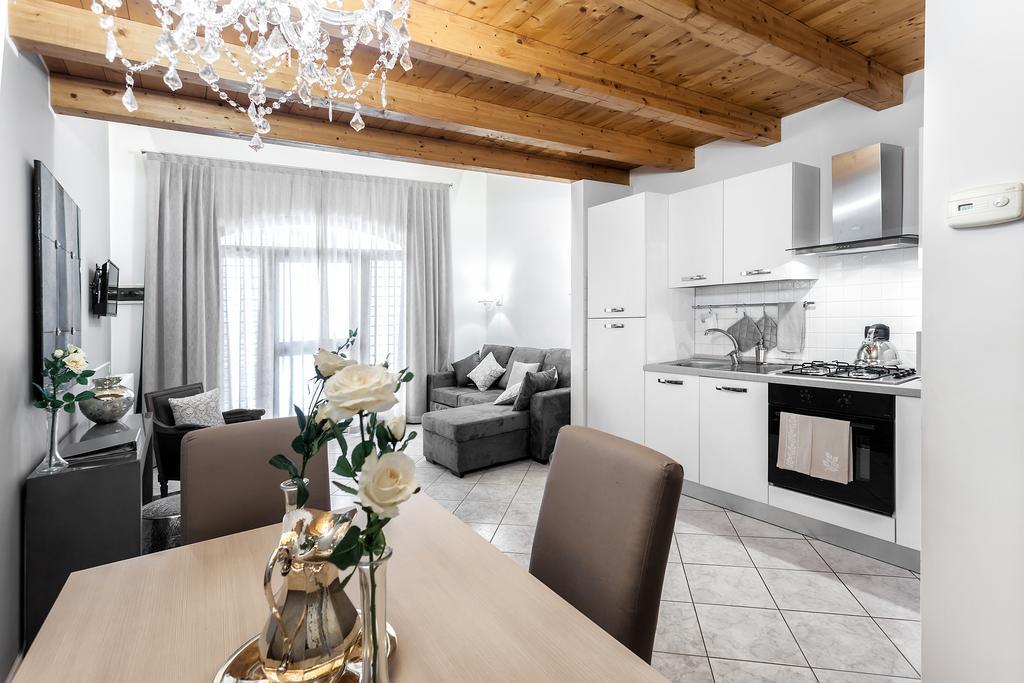 Stella Marina 4 * Venedig