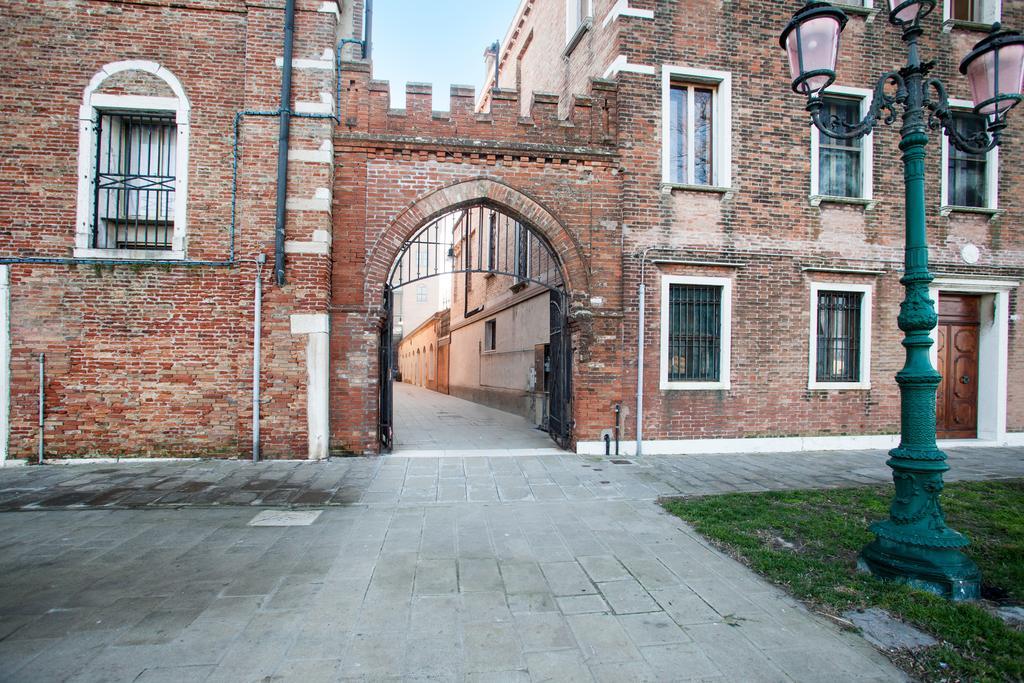 Apartment Stella Marina 4 Venedig