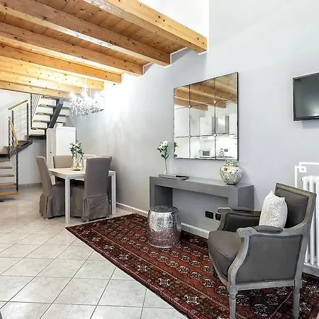 Stella Marina 4 Apartment Venice Exterior photo