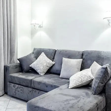Stella Marina 4 Apartment Venice Exterior photo