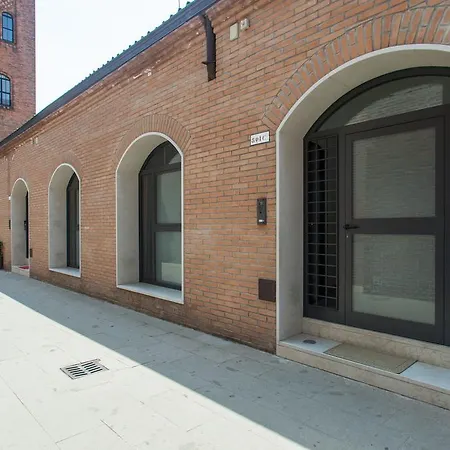 Stella Marina 4 Apartment Venice Exterior photo