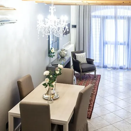 Stella Marina 4 Apartment Venice Exterior photo